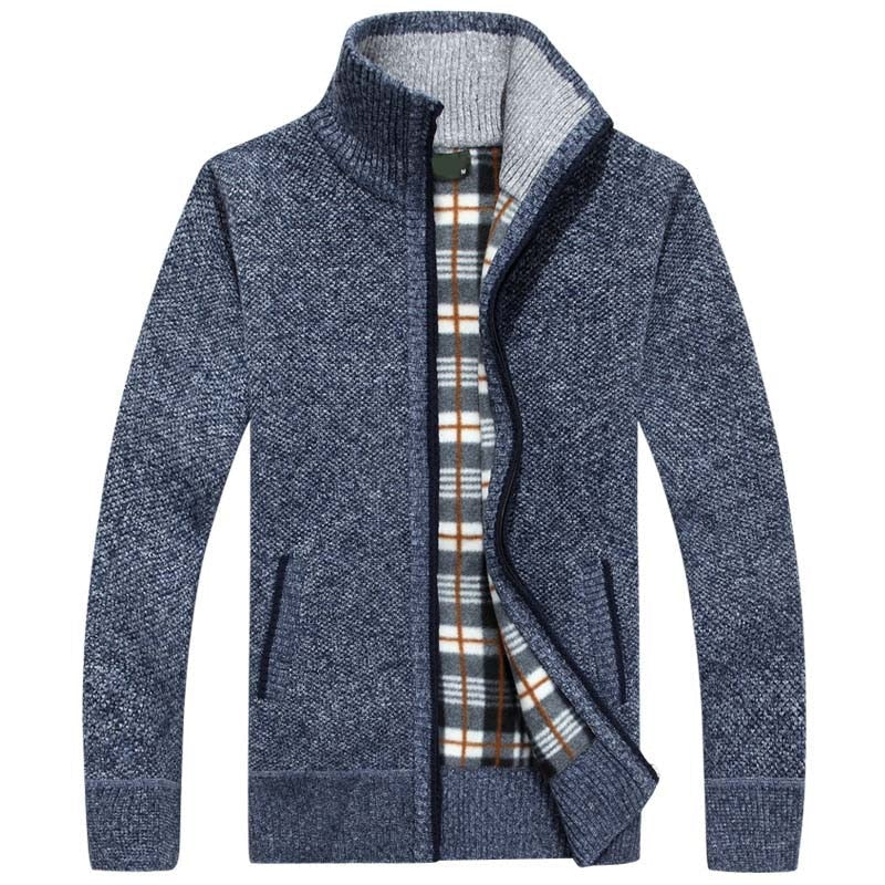 URBAN GENTRY VÄST - Stilig herrväst för värme och mångsidiga outfits
