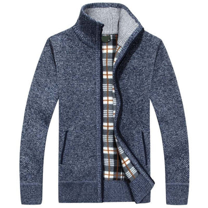 URBAN GENTRY VÄST - Stilig herrväst för värme och mångsidiga outfits
