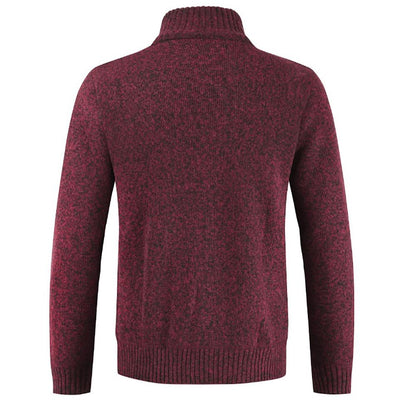 URBAN GENTRY VÄST - Stilig herrväst för värme och mångsidiga outfits