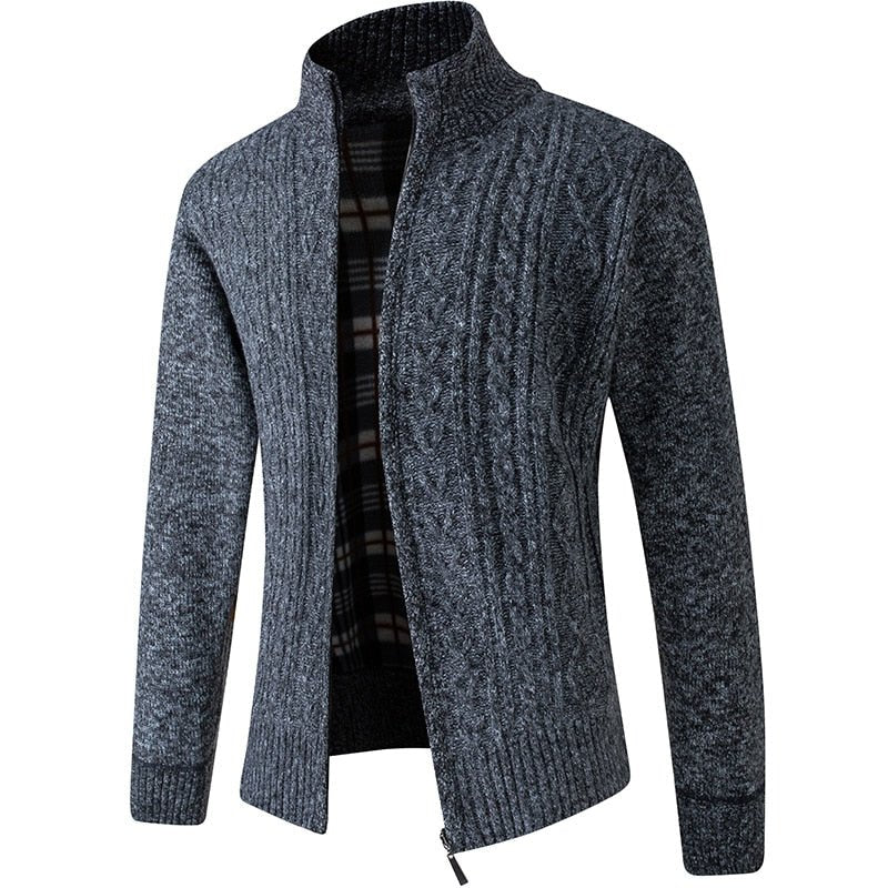 URBAN GENTRY VÄST - Stilig herrväst för värme och mångsidiga outfits
