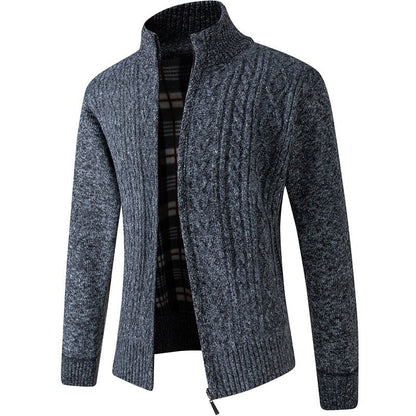 URBAN GENTRY VÄST - Stilig herrväst för värme och mångsidiga outfits