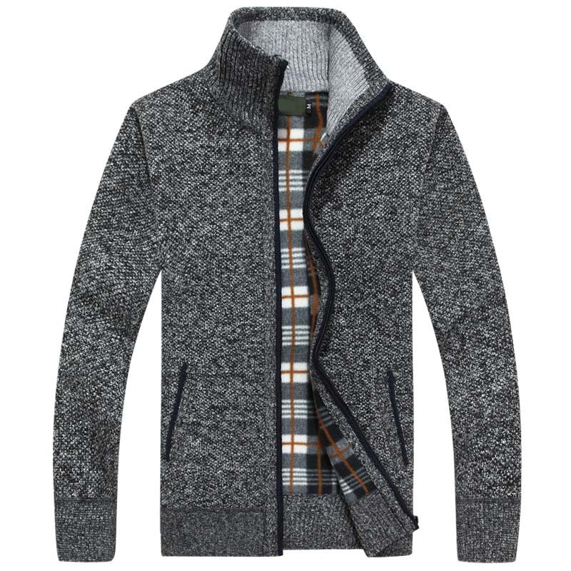 URBAN GENTRY VÄST - Stilig herrväst för värme och mångsidiga outfits