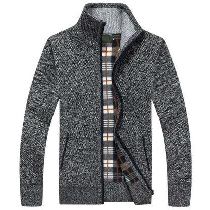 URBAN GENTRY VÄST - Stilig herrväst för värme och mångsidiga outfits