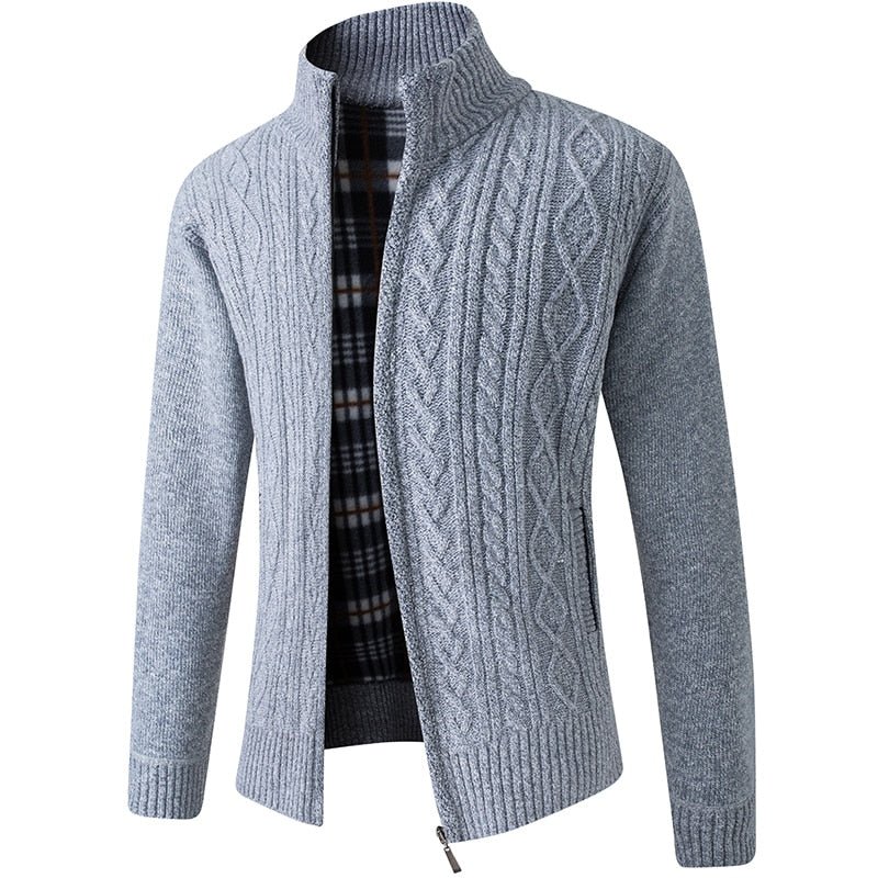 URBAN GENTRY VÄST - Stilig herrväst för värme och mångsidiga outfits