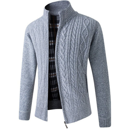 URBAN GENTRY VÄST - Stilig herrväst för värme och mångsidiga outfits