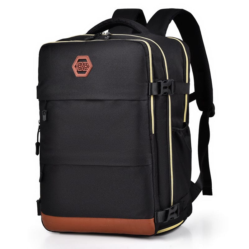 Urbanflex Pack - Smart Travel Backpack med sko- och laptopfack