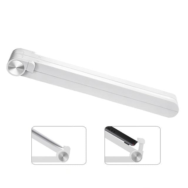 Carvallo Ergonomisk Laptopställ | Höj- och sänkbart & Bärbart | För 10–18" enheter | Kompakt & Ryggvänligt