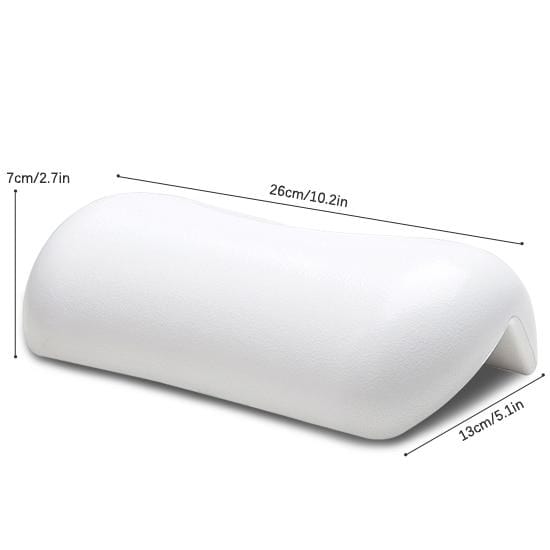 Aqualea™ | Ergonomisk badkåpsstöd