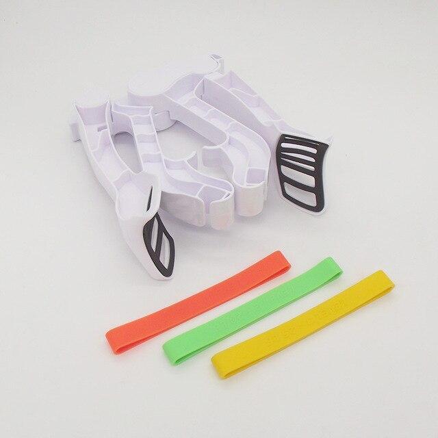 Carvallo – Ditt kraftverktyg för fasta överarmar!