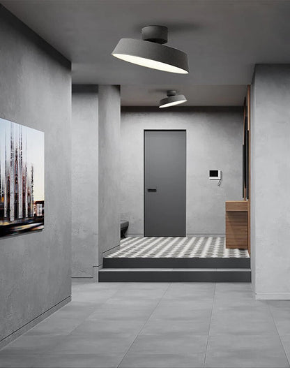 Carvallo - LED Taklampa Flexibel