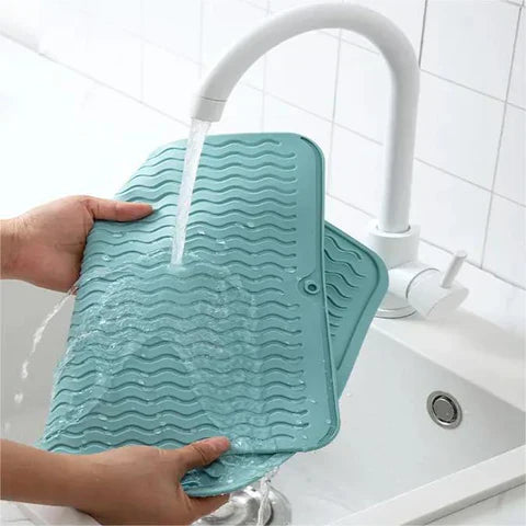 Carvallo – Sluta med kaos på bänkskivan