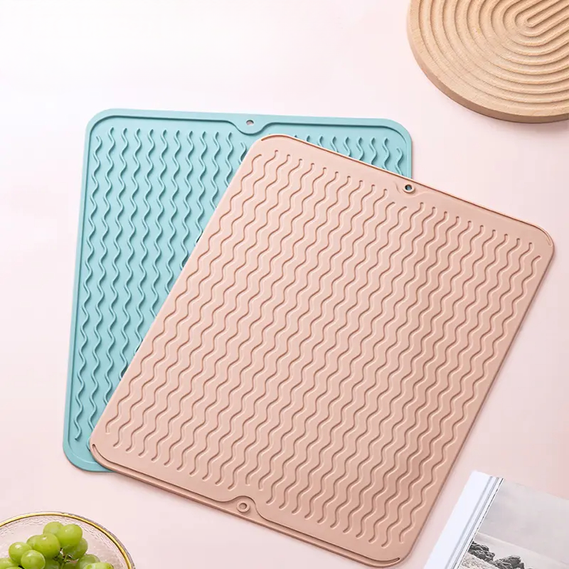 Carvallo – Sluta med kaos på bänkskivan