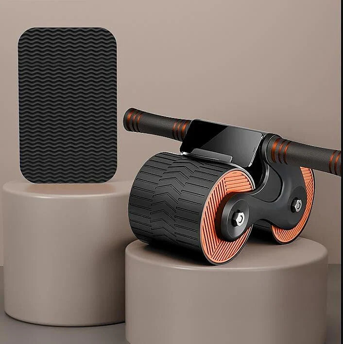 Ab-Roller för bukmuskler