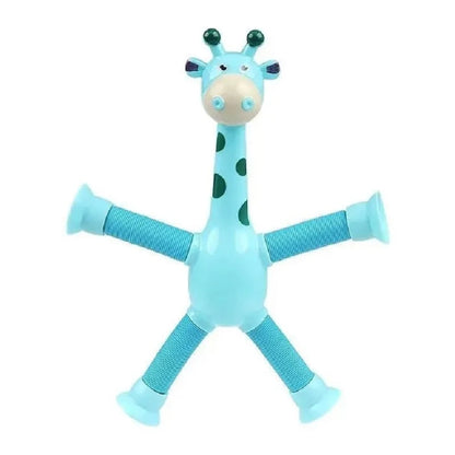 Giraff Sugpropp Leksak För Barn