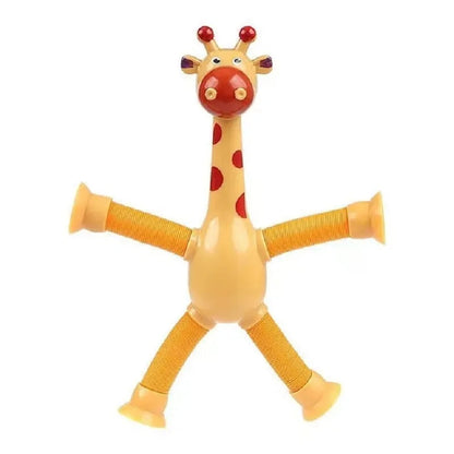 Giraff Sugpropp Leksak För Barn