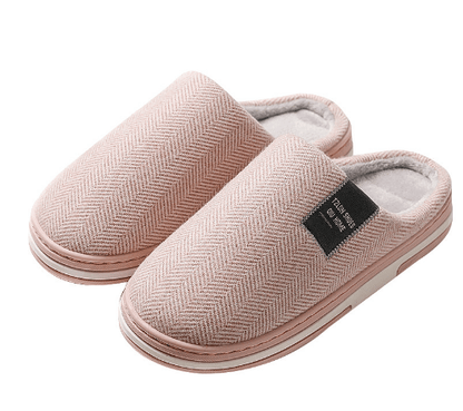VARDI SLIPPERS - Moderiktiga herrtofflor för varma och bekväma fötter