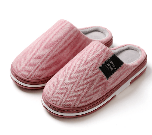 VARDI SLIPPERS - Moderiktiga herrtofflor för varma och bekväma fötter