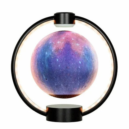 Lunar - Magisk månljus LED Bluetooth-högtalare