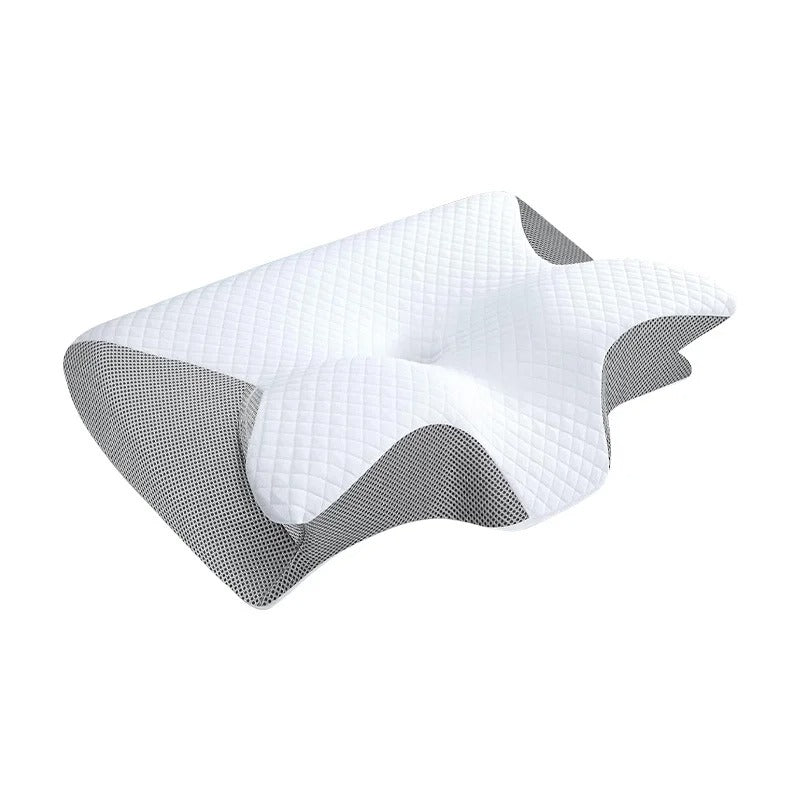 Contour Relief Pillow