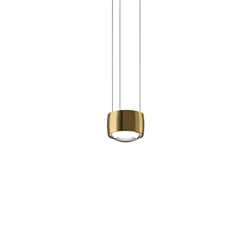 Modern LED-Pendellampa – Minimalistisk design för alla rum