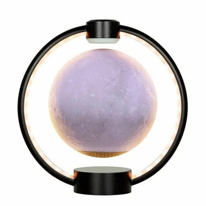 Lunar - Magisk månljus LED Bluetooth-högtalare