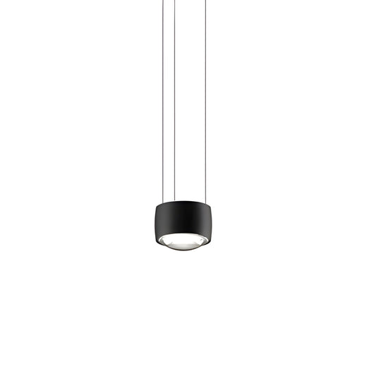 Modern LED-Pendellampa – Minimalistisk design för alla rum