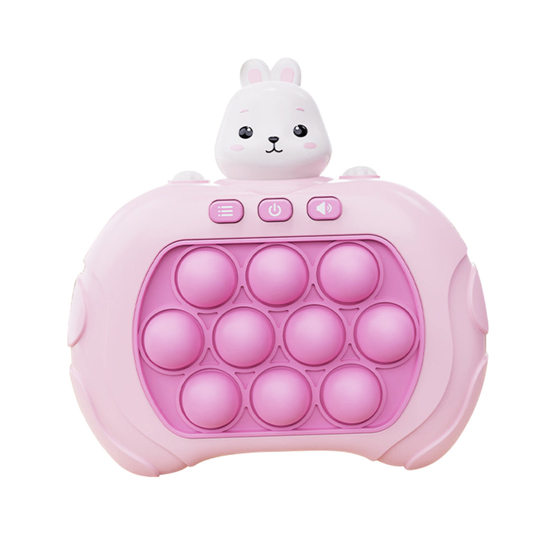 Quickpush - Handhållen Pop Spel