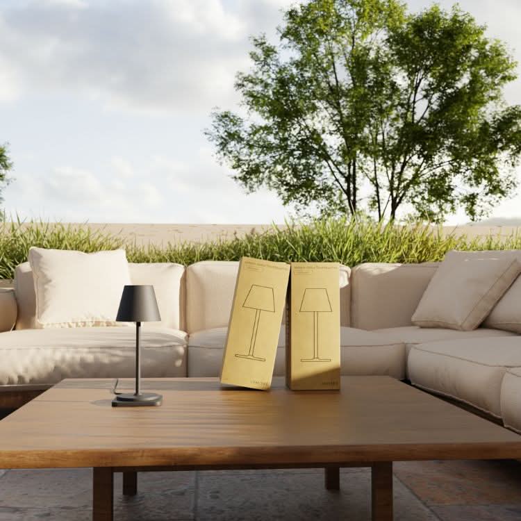 Velaris Batteridriven Bordslampa