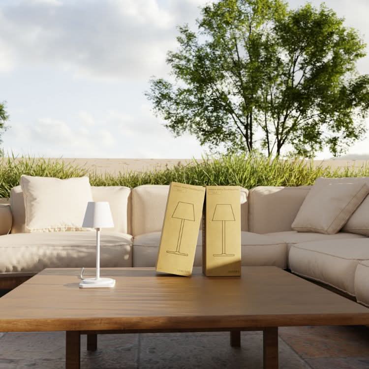 Velaris Batteridriven Bordslampa