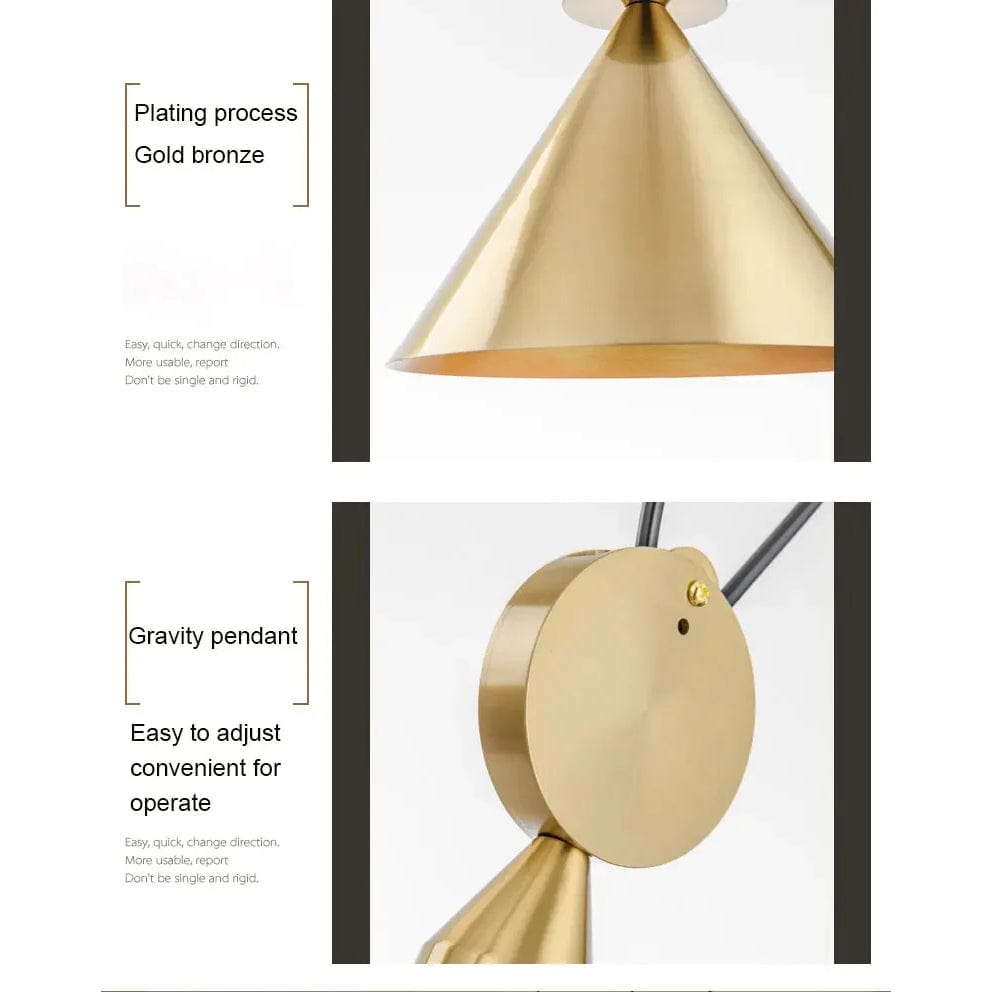 Svart Justerbar Pendelarmatur med Lyftblock – Modern Taklampa för Hem och Restaurang