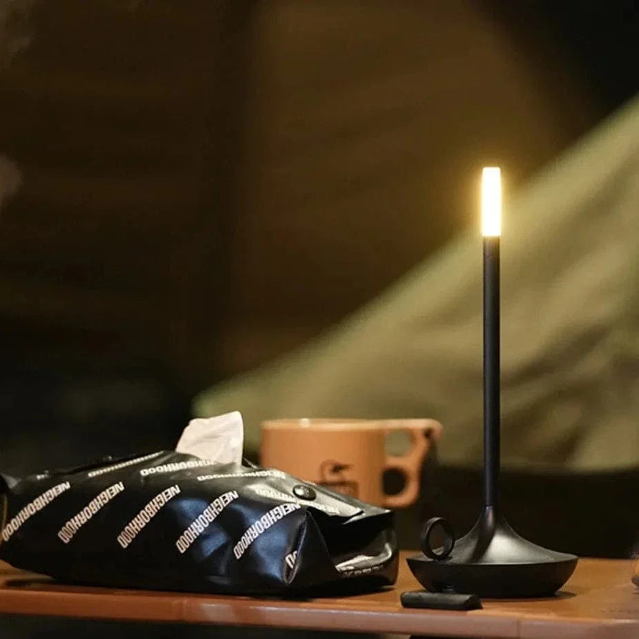 Kandelaber Bordslampa