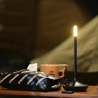 Kandelaber Bordslampa