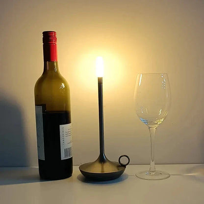 Kandelaber Bordslampa