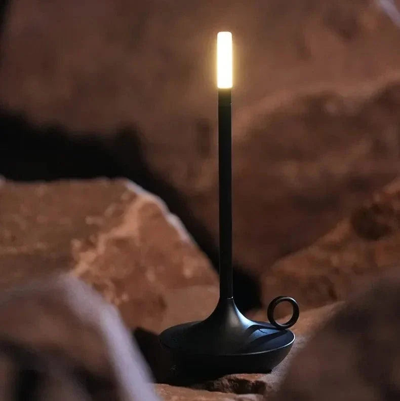 Kandelaber Bordslampa