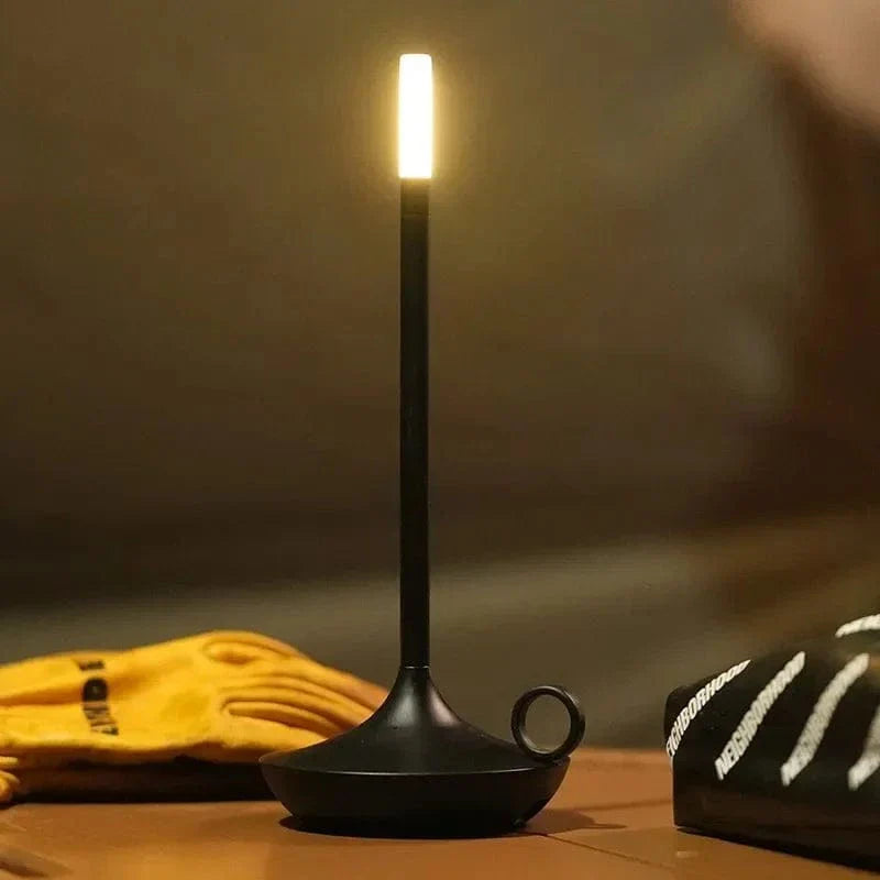 Kandelaber Bordslampa