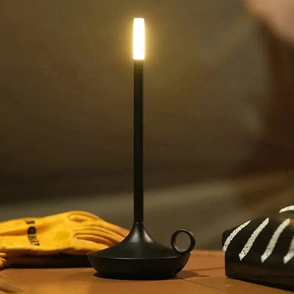 Kandelaber Bordslampa