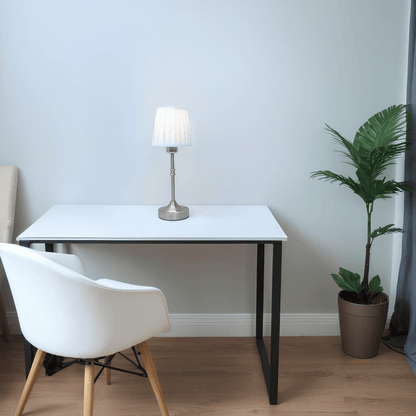 Klassisk Uppladdningsbar Bordslampa