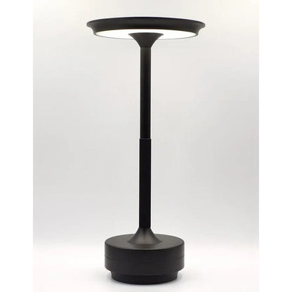 Dimbara Touch Control Uppladdningsbar Bordslampa