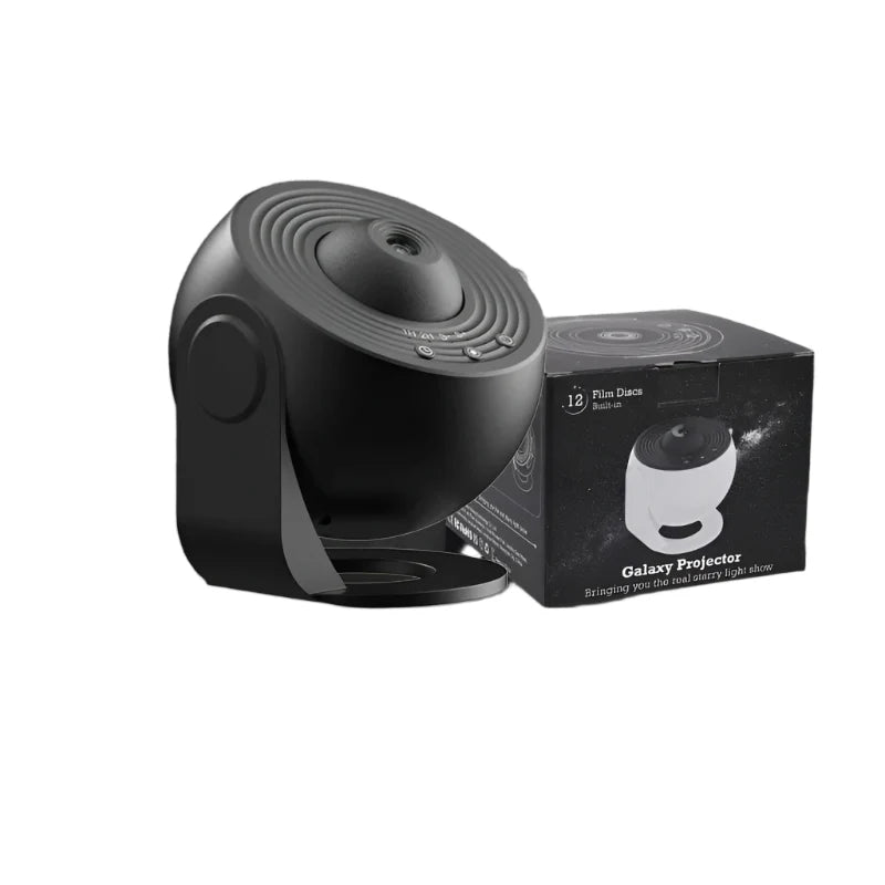 Galaxy Light Projector