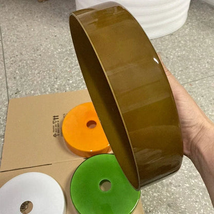 Glas Kandelaber Hängande Lampa