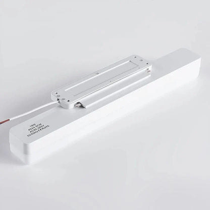 LED Badrumsspegel Ljus