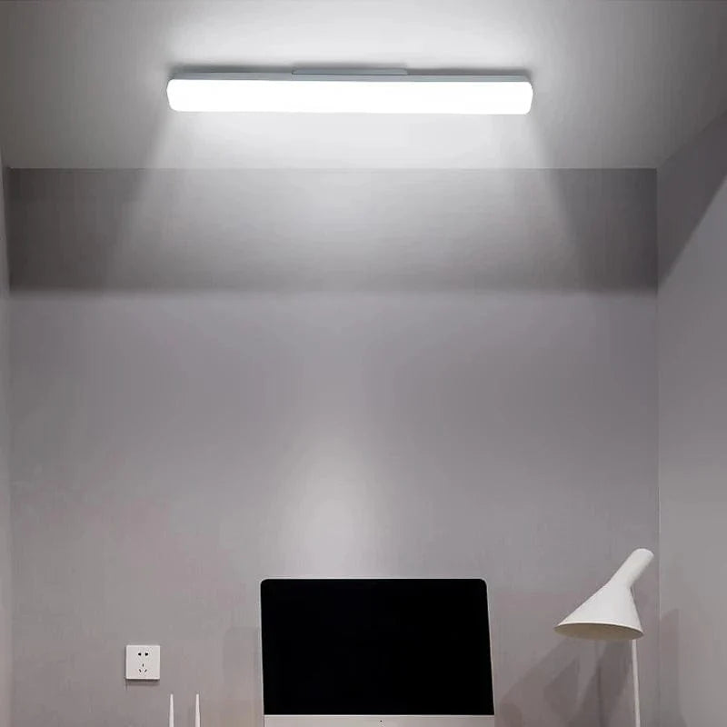 LED Badrumsspegel Ljus