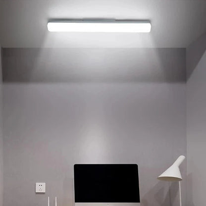 LED Badrumsspegel Ljus