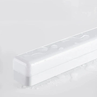LED Badrumsspegel Ljus