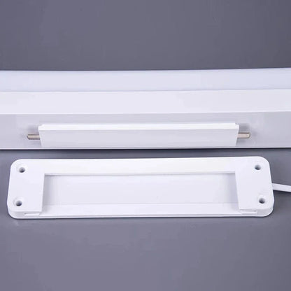 LED Badrumsspegel Ljus