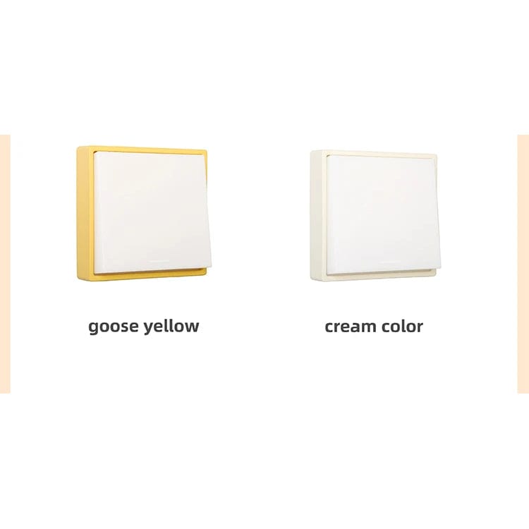 LED Sängbordslampa med magnetisk attraktion – Modern nattdukslamp för sovrum, varm vit ljusglöd, USB uppladdningsbar