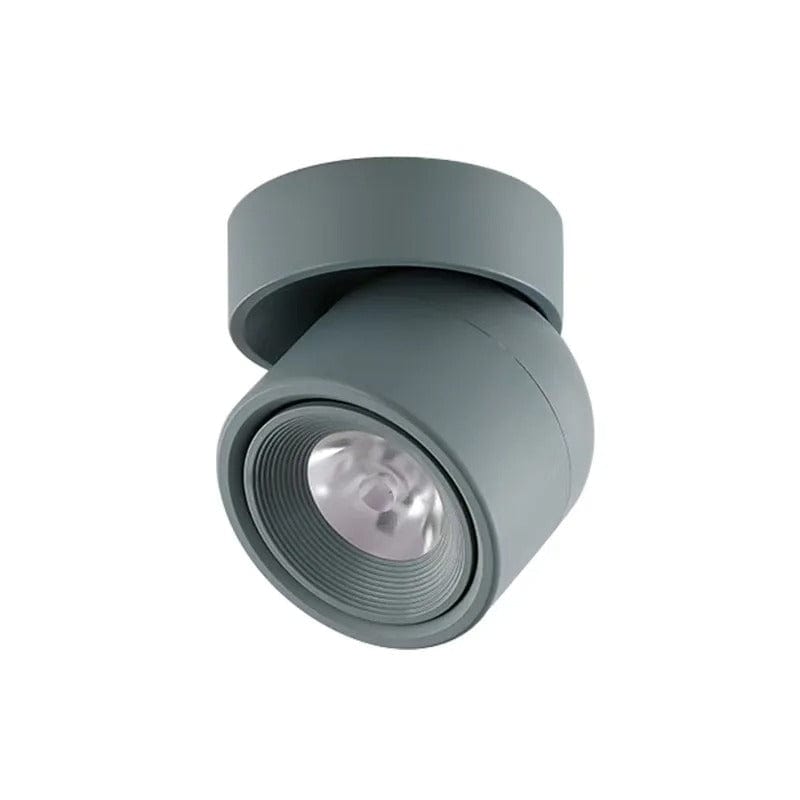 LED Taklampor Macaron