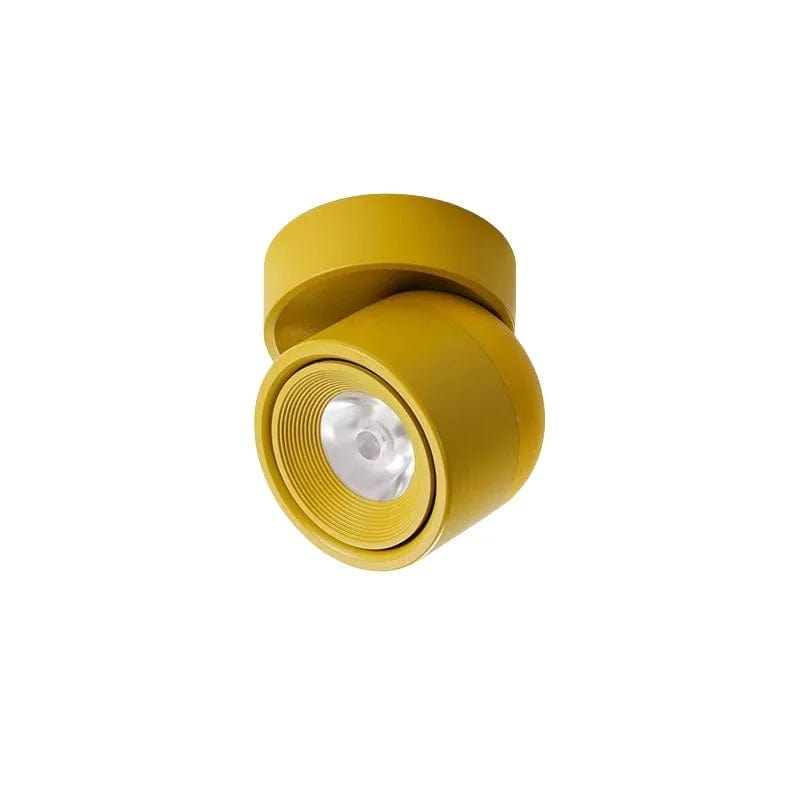 LED Taklampor Macaron