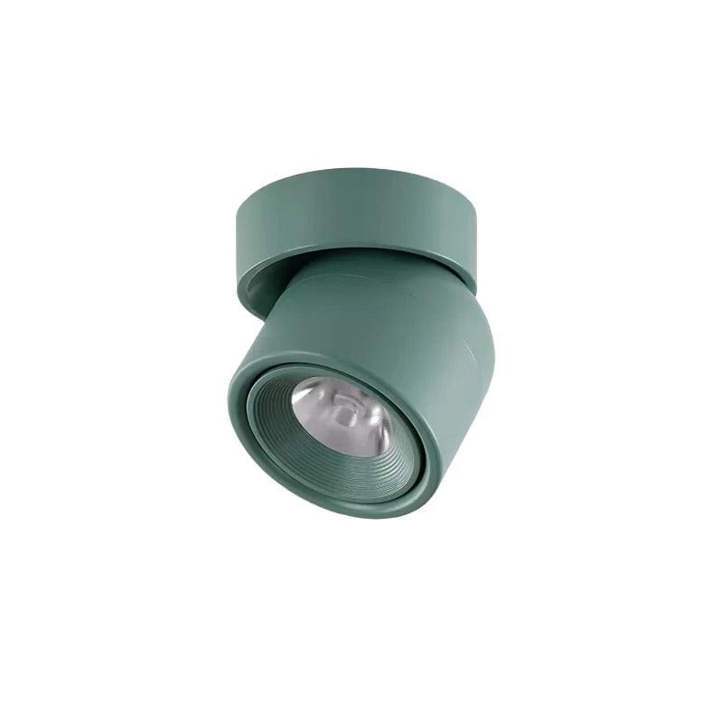 LED Taklampor Macaron