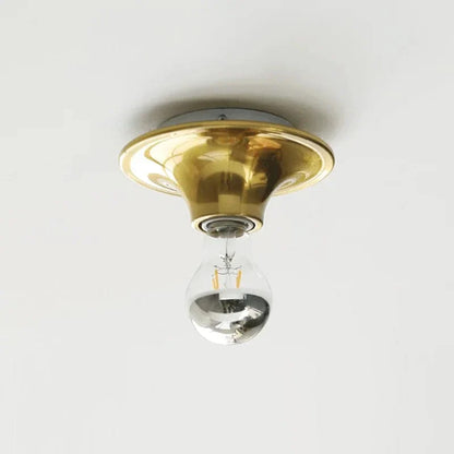 LED Vägglampa – Väggmonterad Dekorativ Armatur – Nordisk Design - Varm Vit - Inomhusbruk - Energihushållande - Hållbar Metall och Akryl